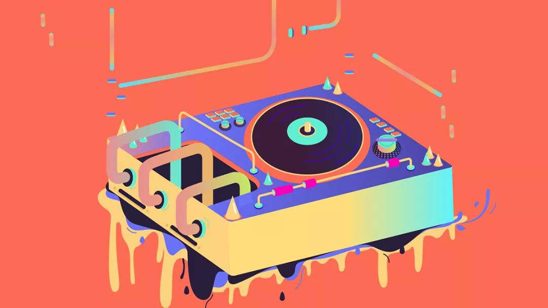 你知道3D设计和MG到底有多火吗？