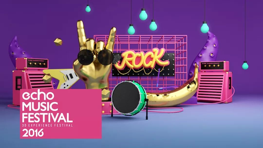 你知道3D设计和MG到底有多火吗？