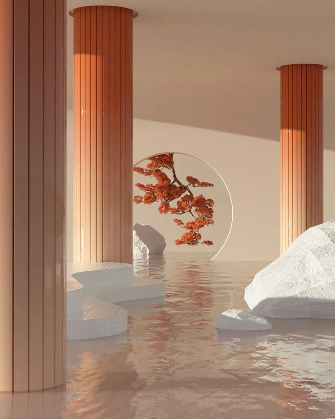 这3D设计做的也太逼真了吧？