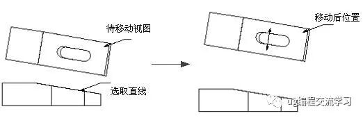 UG NX 工程图全部教程 ：模块 功能 工程图参数设置的图49