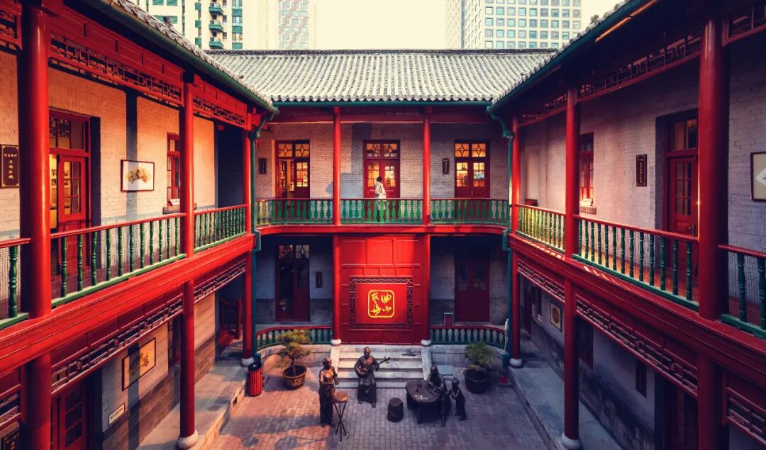 仅9.9!章丘铁锅,德州扒鸡,精美文创…都在这些盲盒里! - 好客山东网