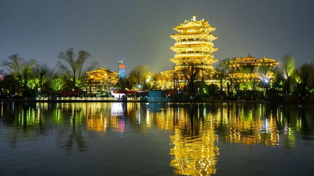 一天在济南怎么玩？收好这份极限一日游攻略出发吧！