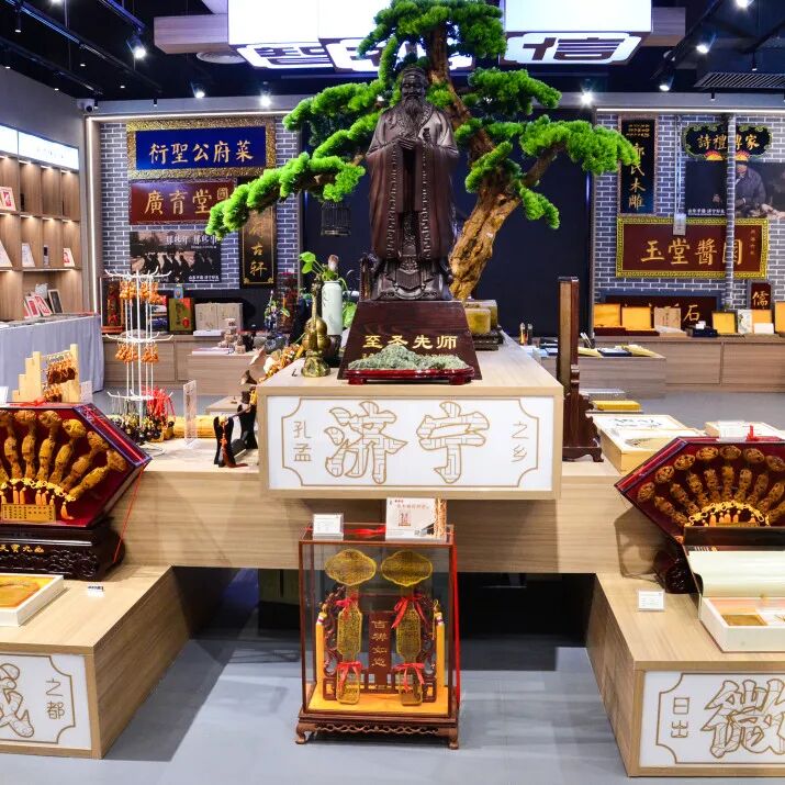 一天在济南怎么玩？收好这份极限一日游攻略出发吧！