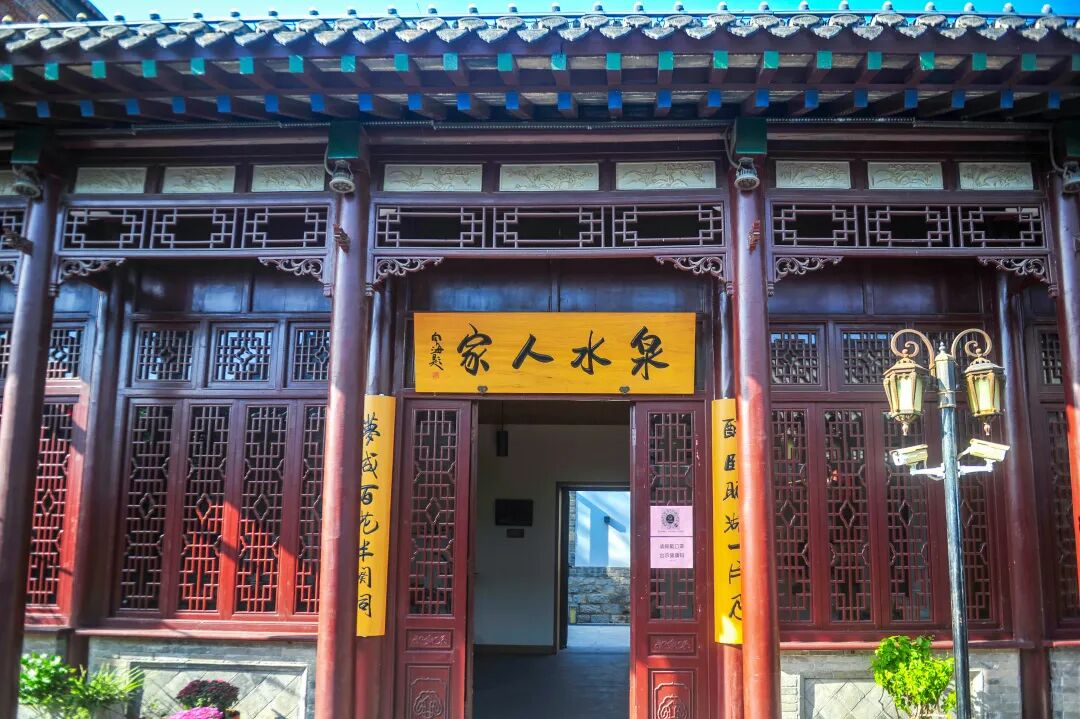 一天在济南怎么玩？收好这份极限一日游攻略出发吧！