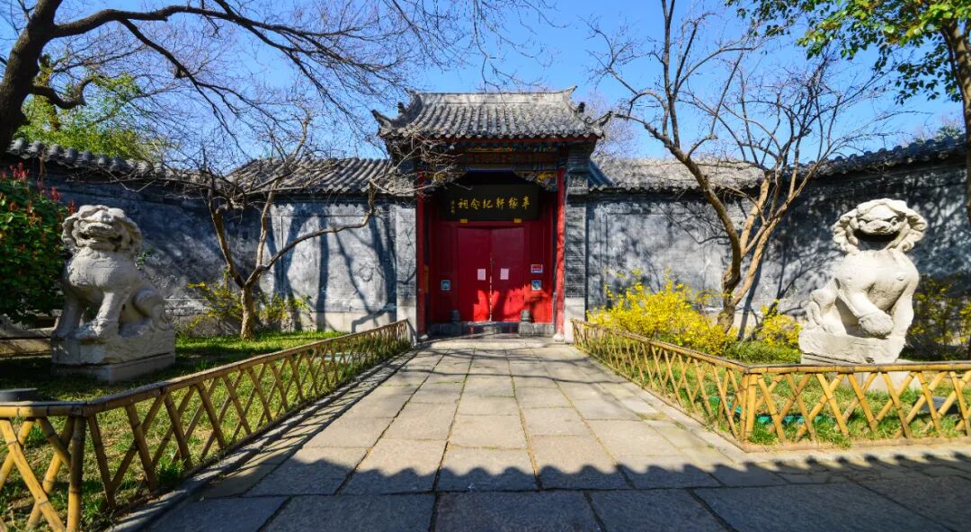 被满屏的古风浪漫到了张晓龙把辛弃疾的词跳成了舞济