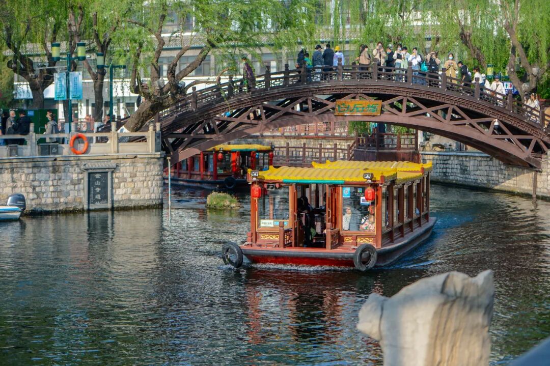 一天在济南怎么玩？收好这份极限一日游攻略出发吧！