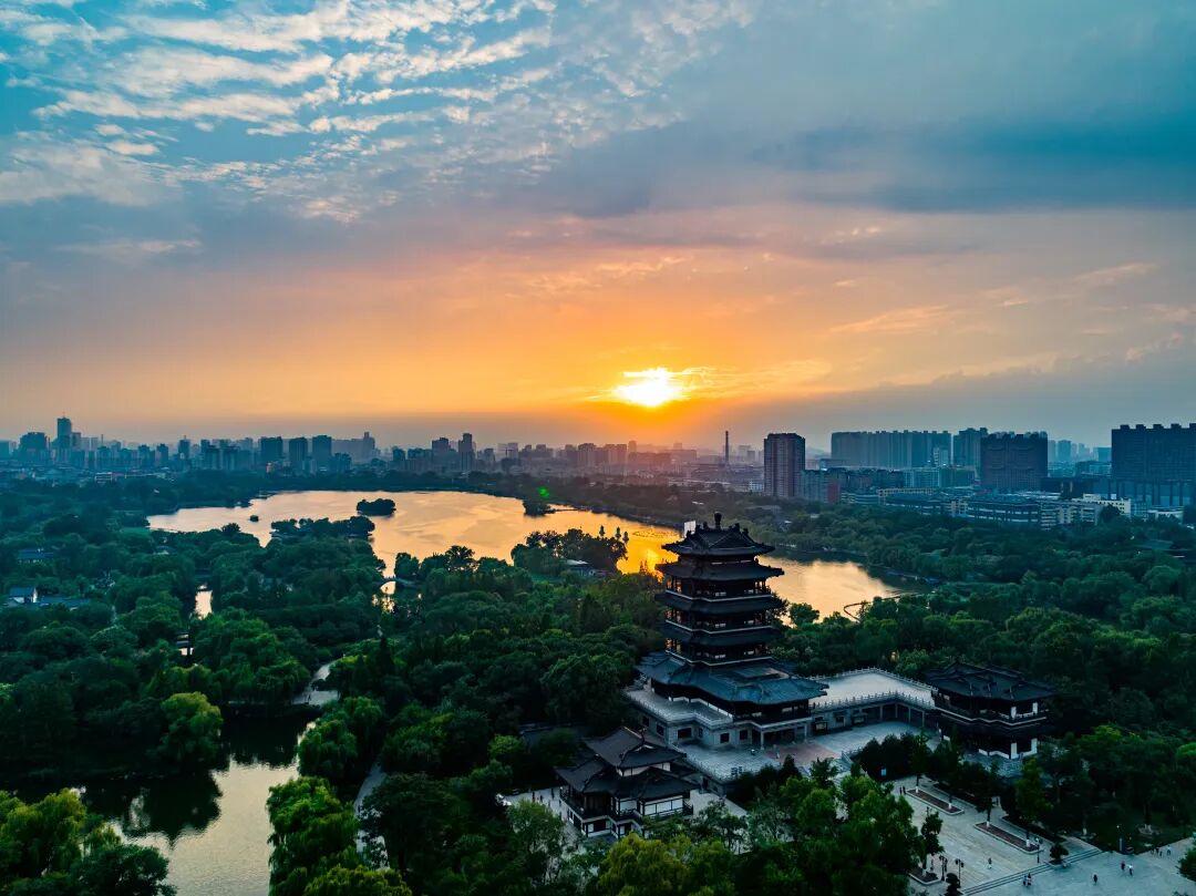 一天在济南怎么玩？收好这份极限一日游攻略出发吧！