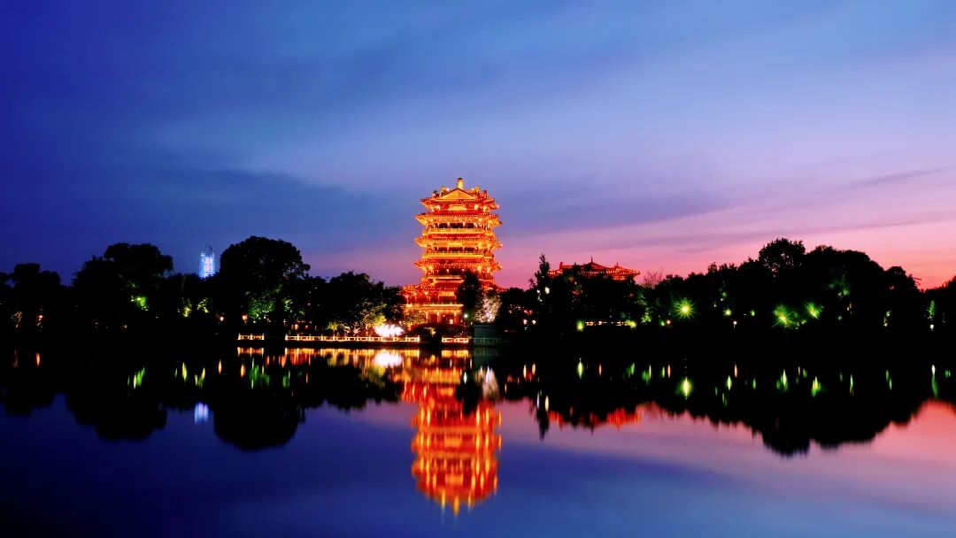 一天在济南怎么玩？收好这份极限一日游攻略出发吧！