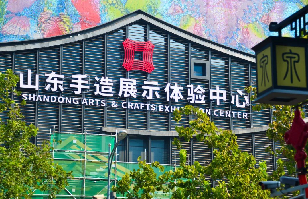 一天在济南怎么玩？收好这份极限一日游攻略出发吧！