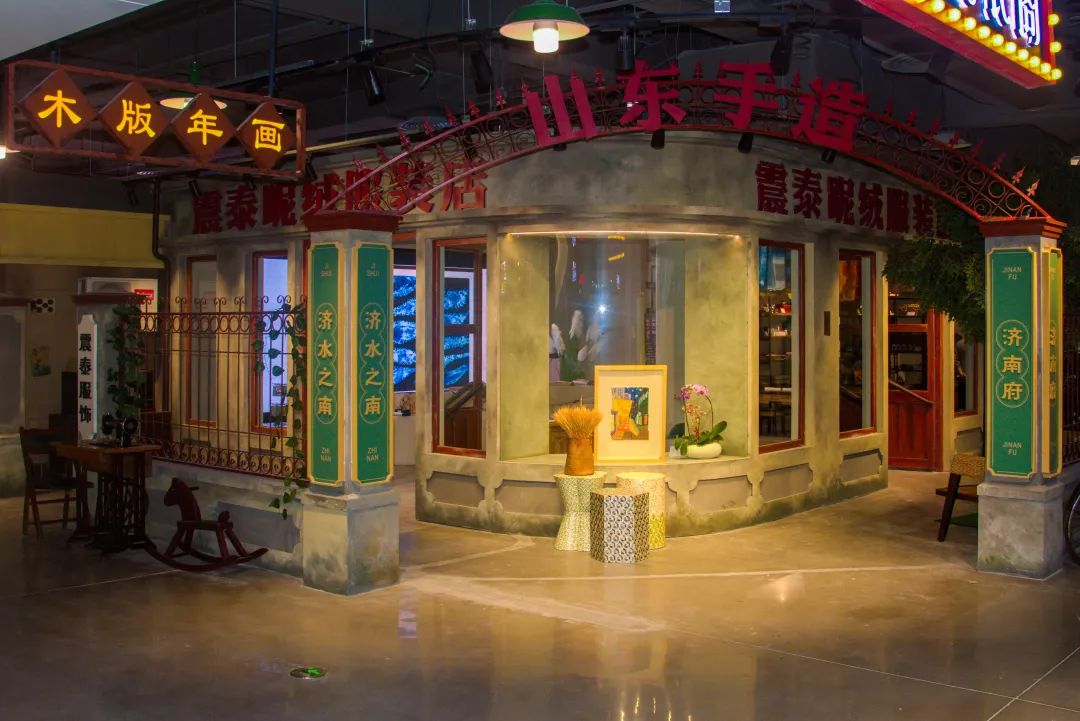 一天在济南怎么玩？收好这份极限一日游攻略出发吧！