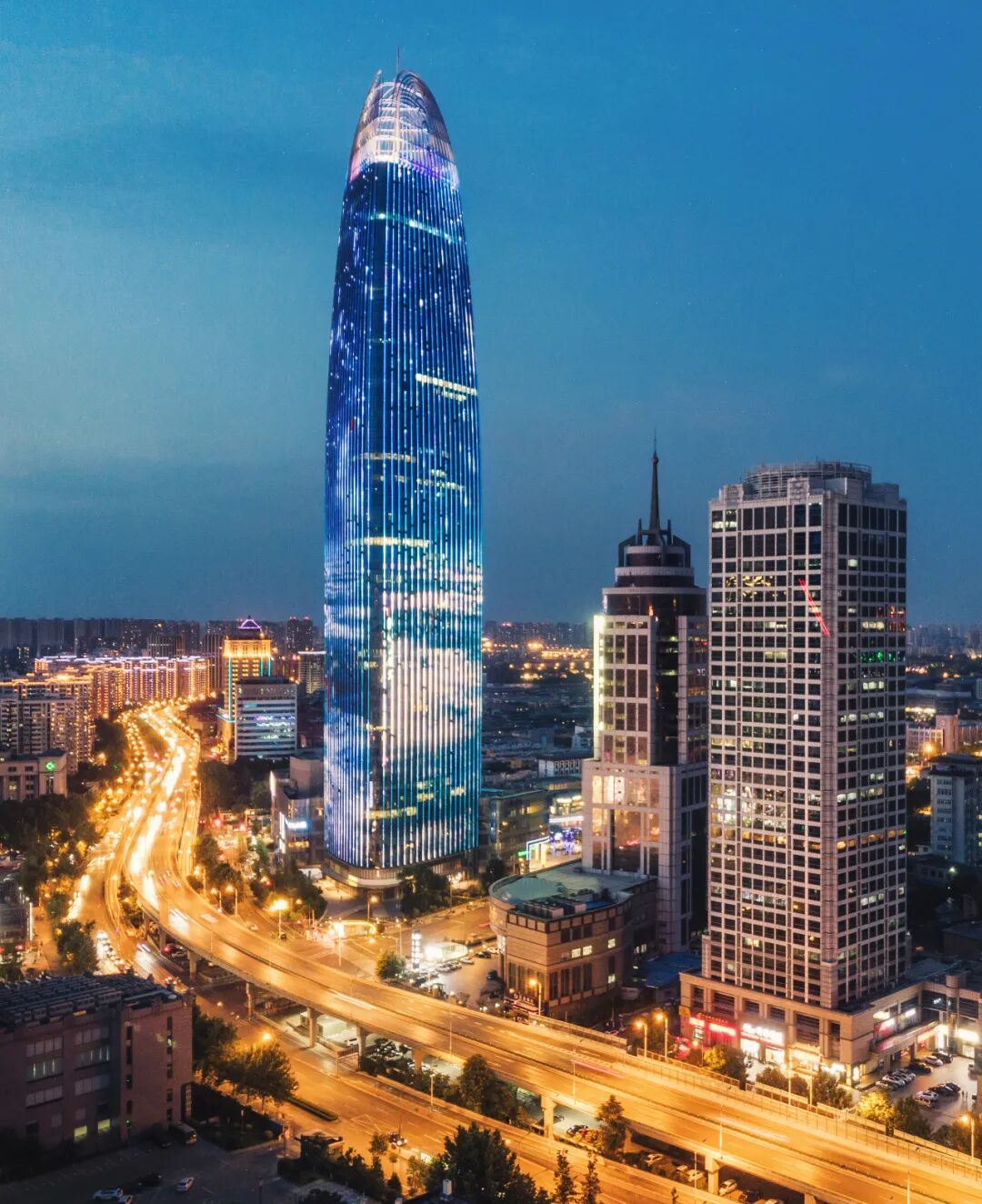 济南,原来竟是如此"不羁" - 好客山东网