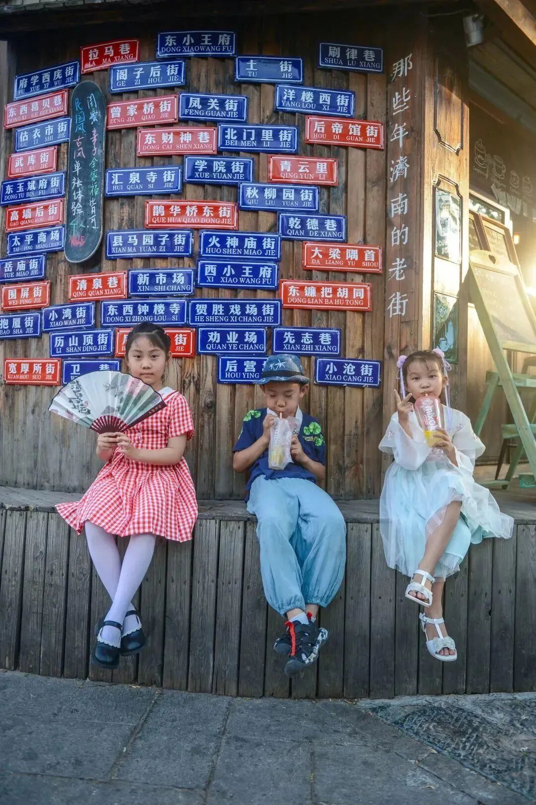 一天在济南怎么玩？收好这份极限一日游攻略出发吧！