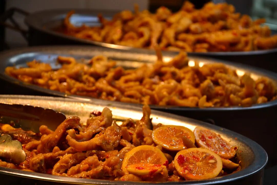 一天在济南怎么玩？收好这份极限一日游攻略出发吧！