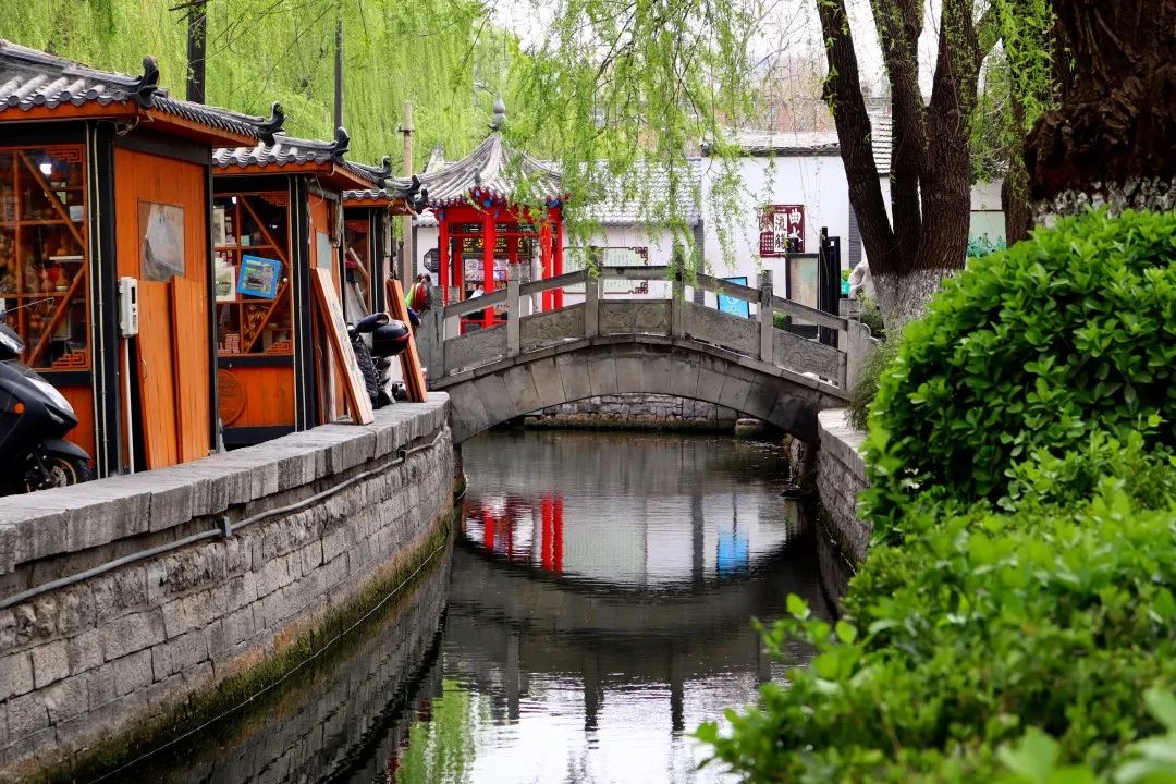 一天在济南怎么玩？收好这份极限一日游攻略出发吧！