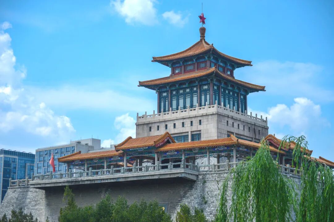 一天在济南怎么玩？收好这份极限一日游攻略出发吧！