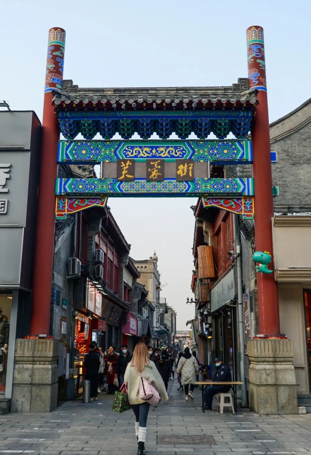 一天在济南怎么玩？收好这份极限一日游攻略出发吧！