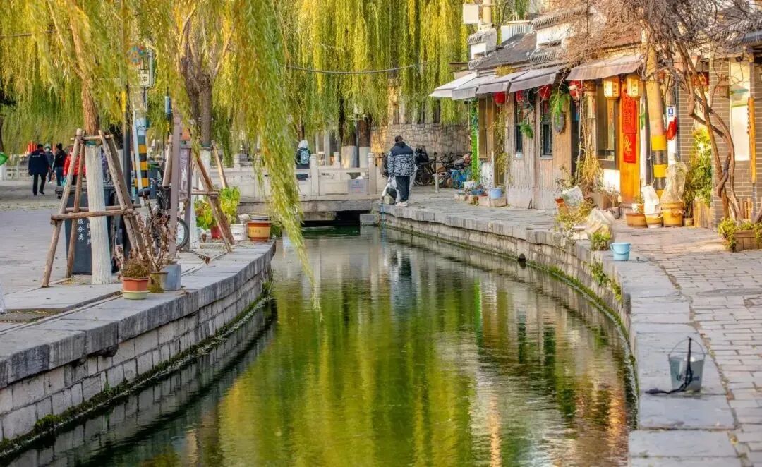 一天在济南怎么玩？收好这份极限一日游攻略出发吧！