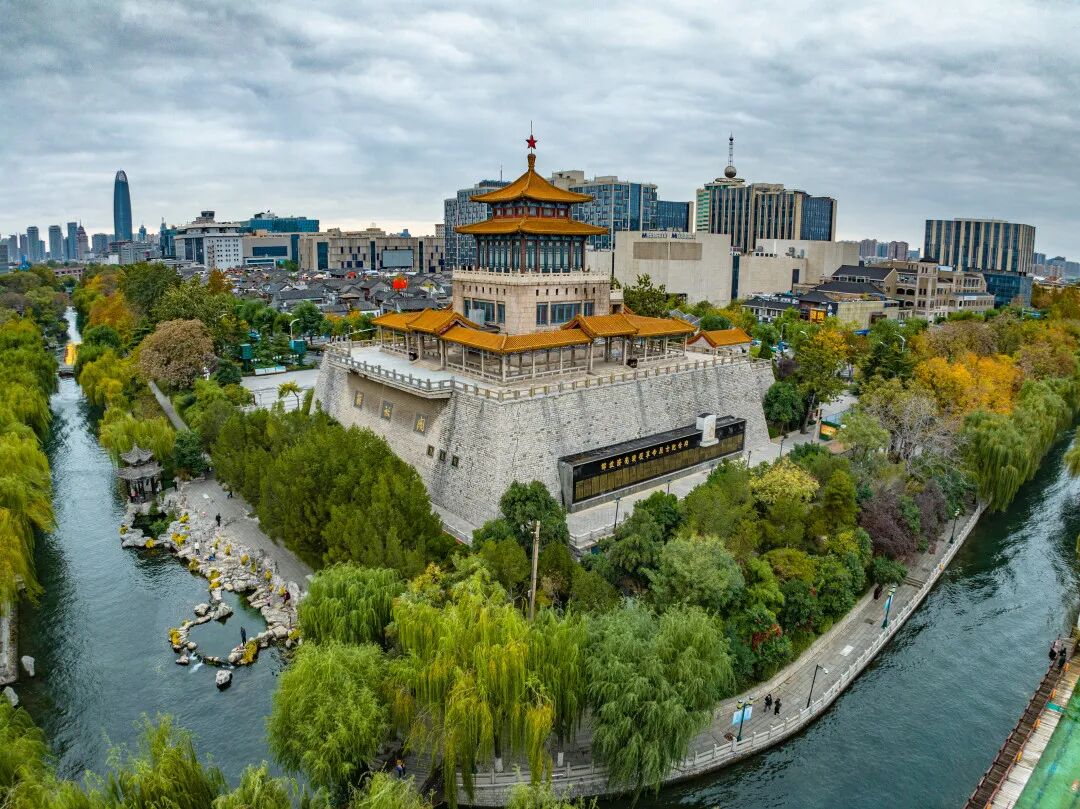 一天在济南怎么玩？收好这份极限一日游攻略出发吧！