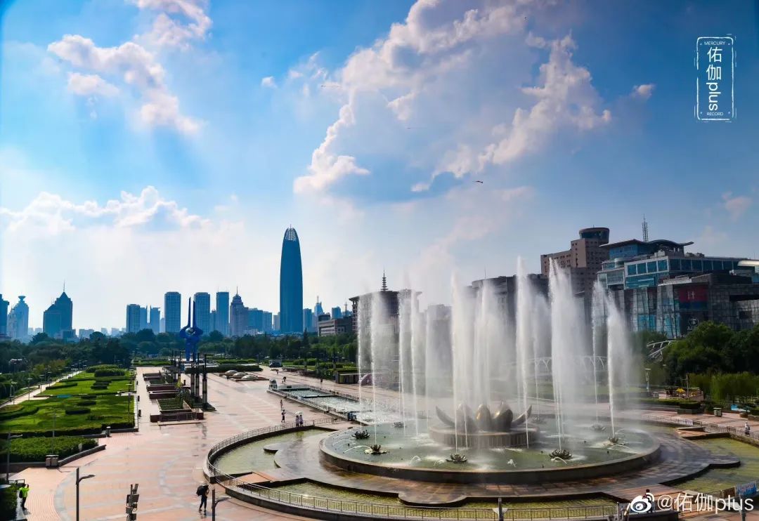 一天在济南怎么玩？收好这份极限一日游攻略出发吧！