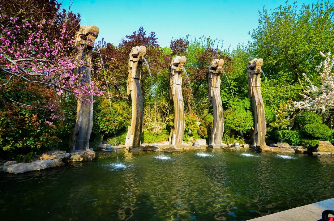 一天在济南怎么玩？收好这份极限一日游攻略出发吧！