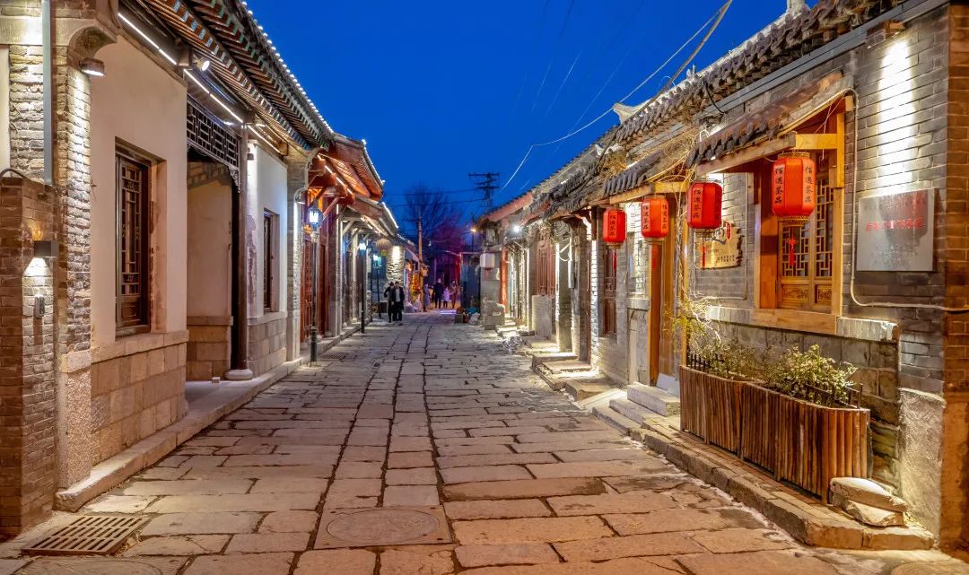 一天在济南怎么玩？收好这份极限一日游攻略出发吧！