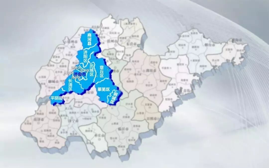 济南市莱芜区钢城区正式挂牌莱芜美景美食您知道多少