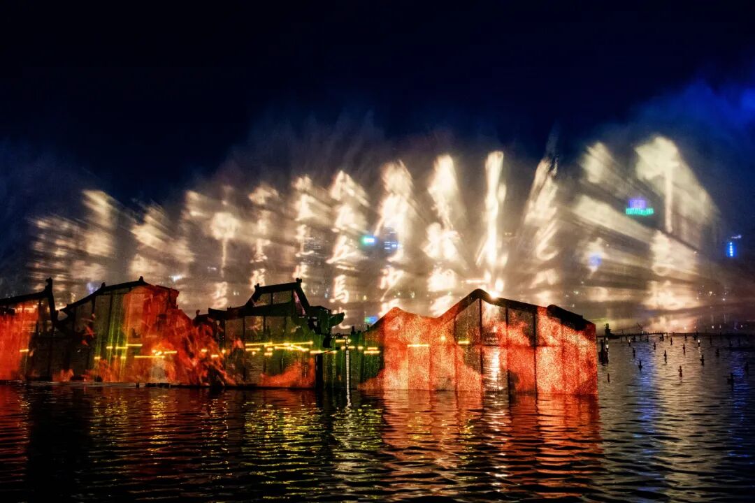 这是一座文气斐然的城市文气斐然05一直绵延至今济南遂成山东三司驻地