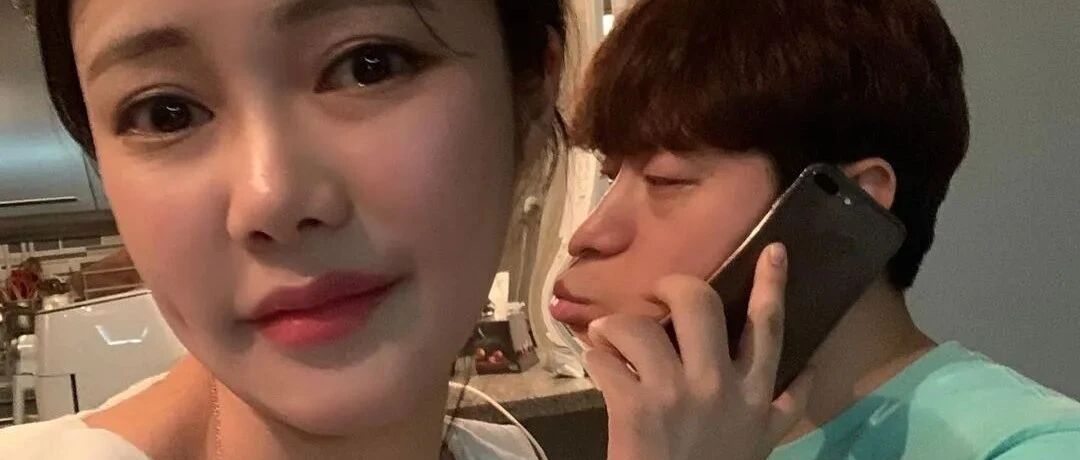 女孩们，P图的时候，麻烦尊重下你的男朋友！哈哈哈哈！