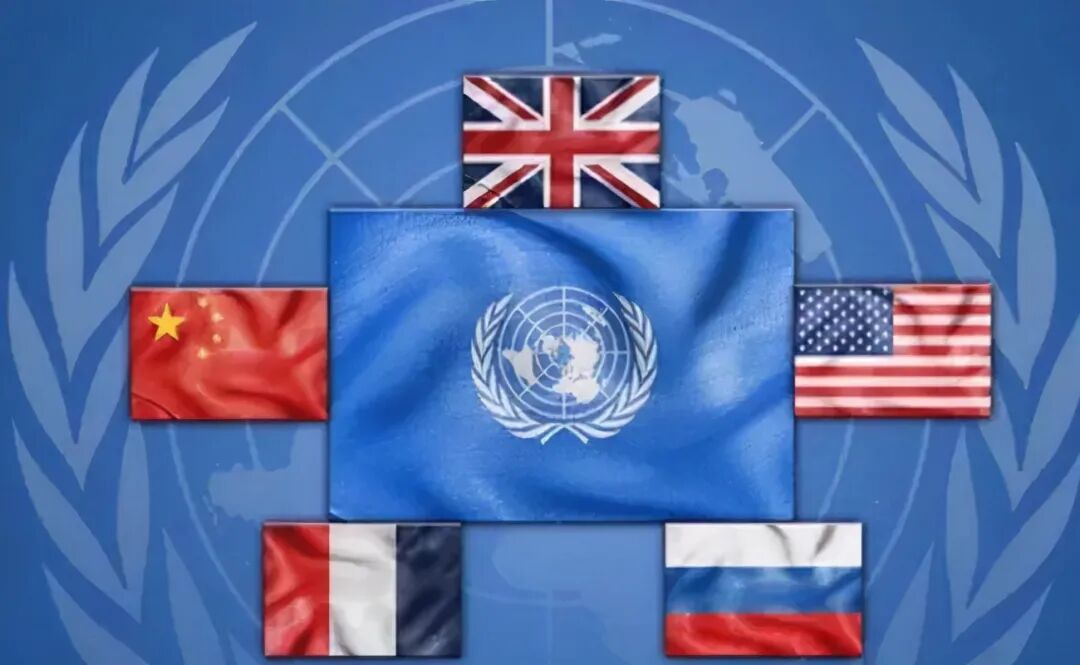 我们知道,印度,德国,日本,巴西组成了一个四国联盟.