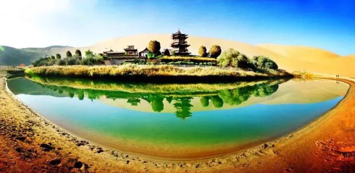 国家级旅游度假区和5A级景区有何不同？