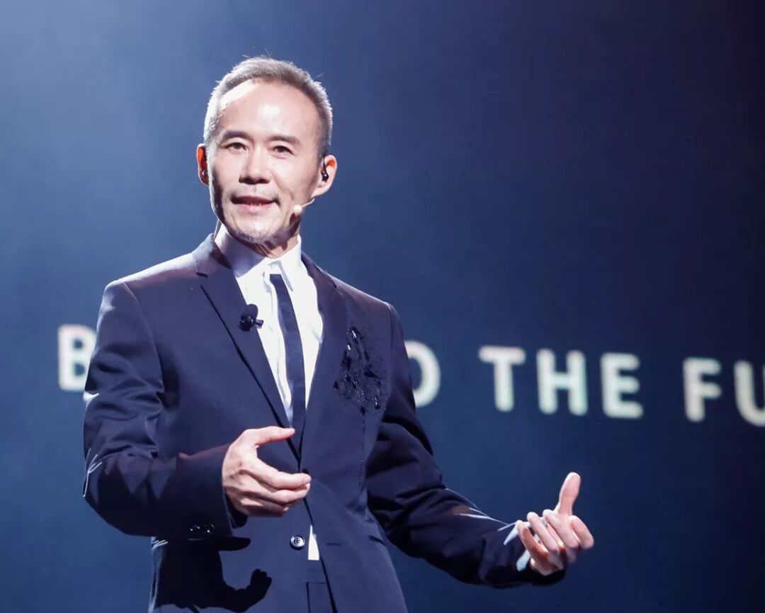 8848手机跨年演讲王石改革开放40年我们收获了什么