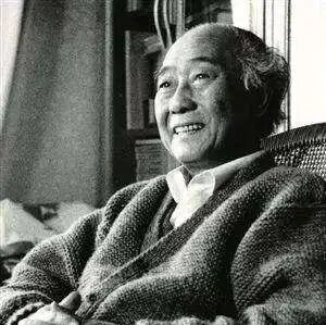 汪曾祺：普通而又独特的语言