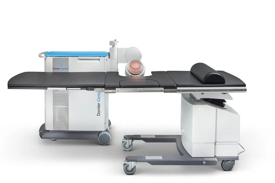 体外碎石b超怎么定位结石患者福音！德国多尼尔碎石机落户东部战区总医院_https://www.jmylbn.com_新闻资讯_第22张