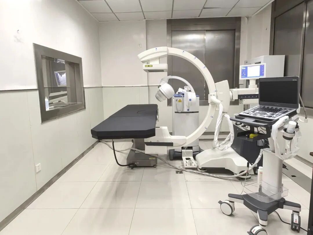 体外碎石b超怎么定位结石患者福音！德国多尼尔碎石机落户东部战区总医院_https://www.jmylbn.com_新闻资讯_第29张