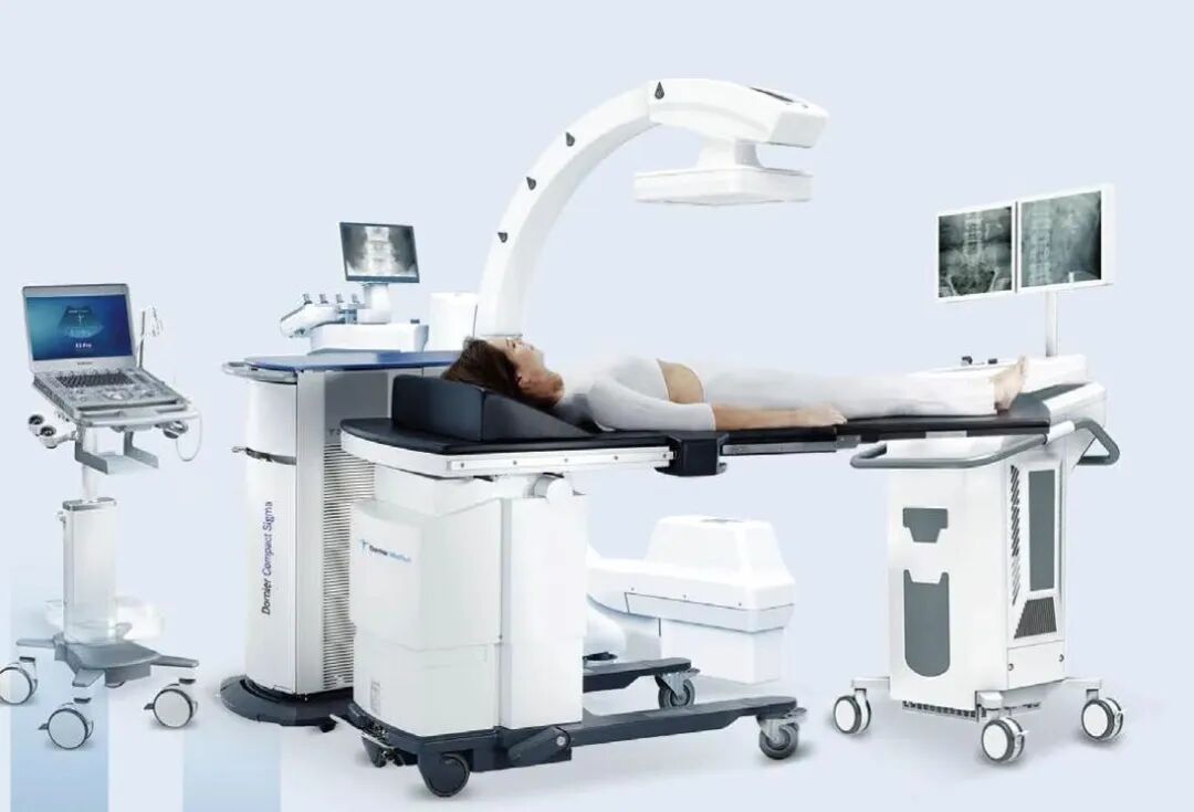 体外碎石b超怎么定位结石患者福音！德国多尼尔碎石机落户东部战区总医院_https://www.jmylbn.com_新闻资讯_第24张