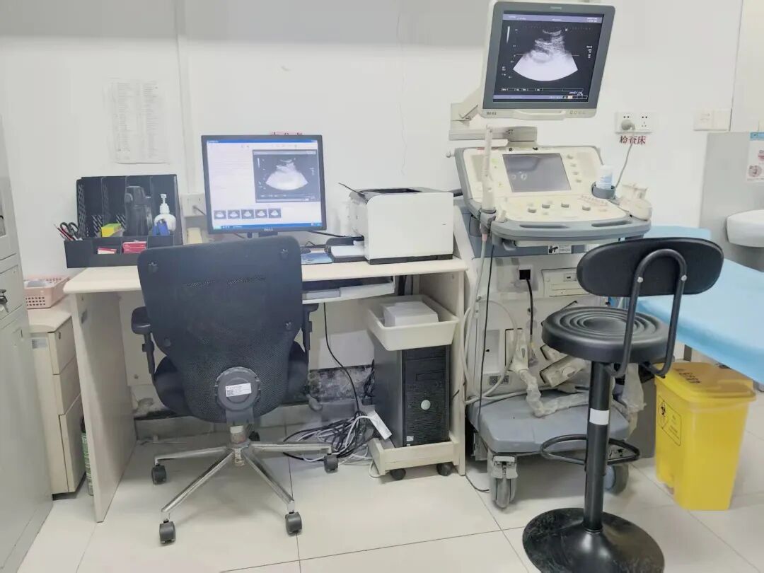 体外碎石b超怎么定位结石患者福音！德国多尼尔碎石机落户东部战区总医院_https://www.jmylbn.com_新闻资讯_第32张
