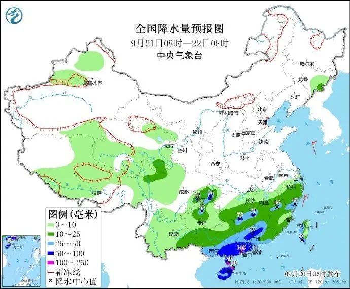 江西新闻广播