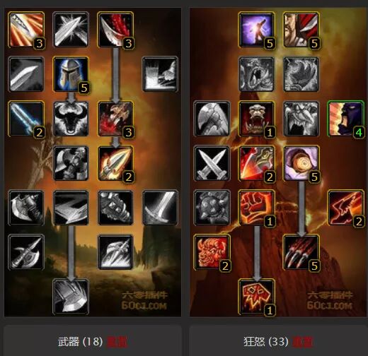 2 盗贼神器技能_wow盗贼侦测技能_wow盗贼技能