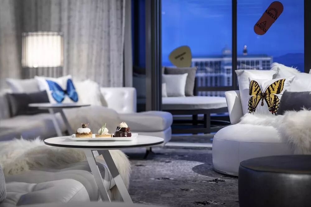 帆船酒店里面_帆船酒店一晚上多少钱_帆船酒店住一晚要多少人民币