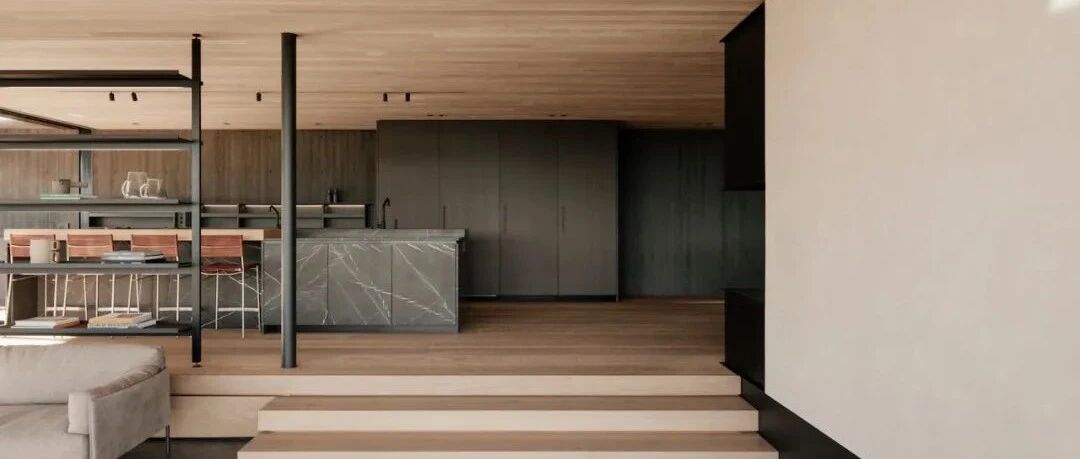 处处是细节的北欧设计，可不止“性冷淡”那么简单