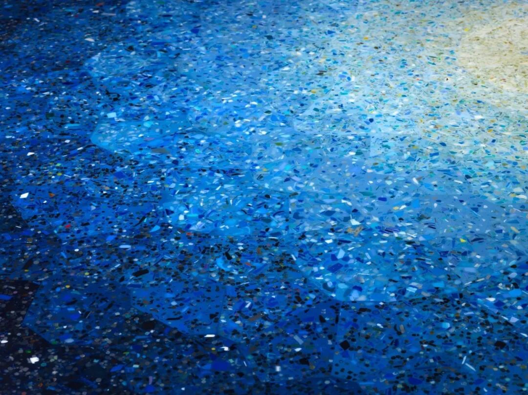 图水磨石地面施工价格多少钱_水磨石地面施工步骤图_现制水磨石地面