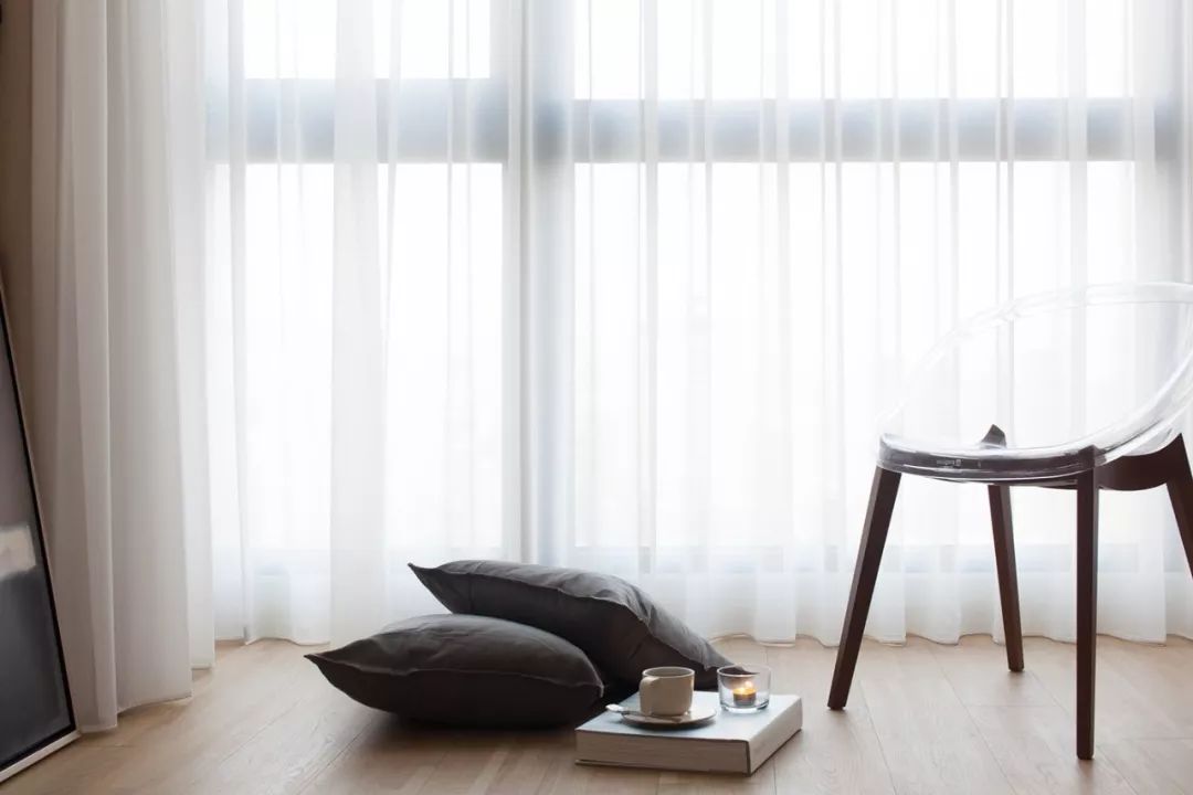 日式公寓，樸素原木詮釋優雅細膩的居家品味 家居 第30張