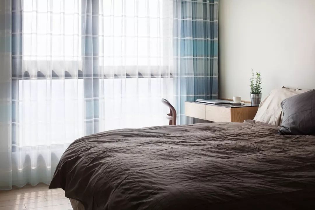 日式公寓，樸素原木詮釋優雅細膩的居家品味 家居 第37張