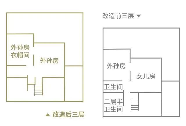 上海弄堂裡的老房改造，不做作不浮誇，完爆別墅樣板房 家居 第8張