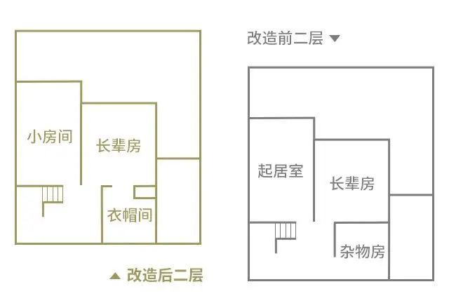 上海弄堂裡的老房改造，不做作不浮誇，完爆別墅樣板房 家居 第7張