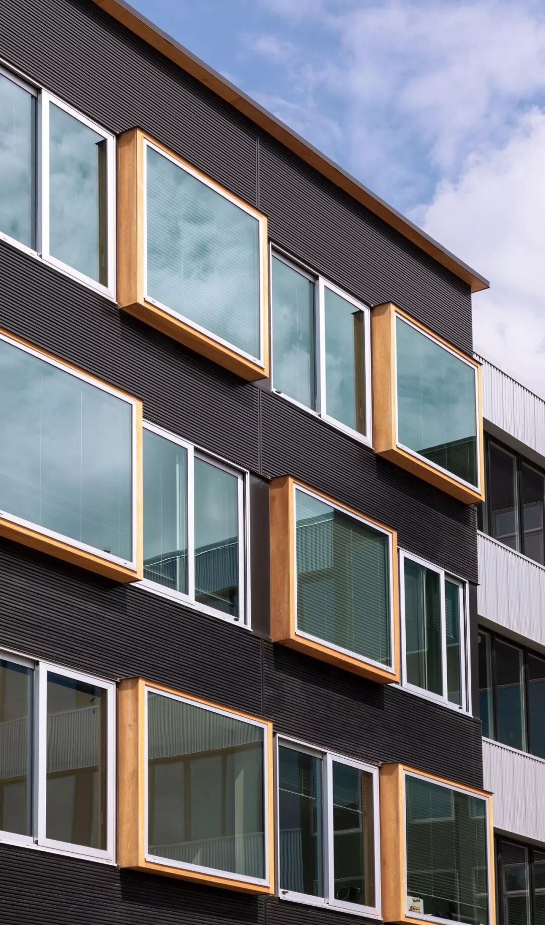 这个青年公寓真的高大上