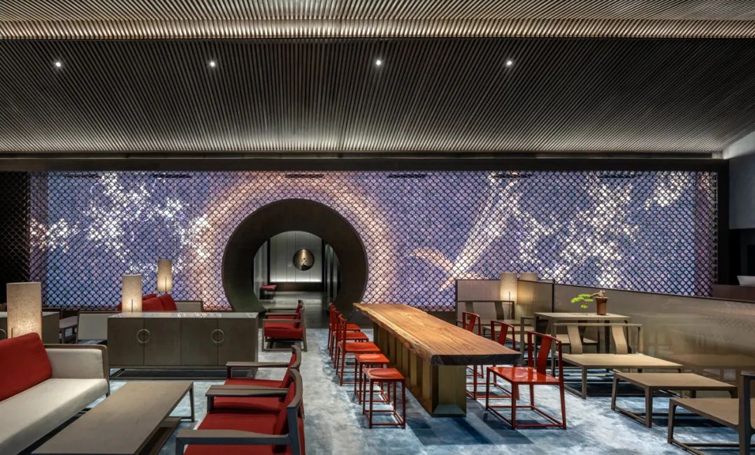 酒店＋民宿设计课程丨中欧设计师在线实战讲座