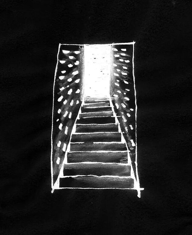 每一个改变设计界的作品, 都会先有一张「简陋」的草稿