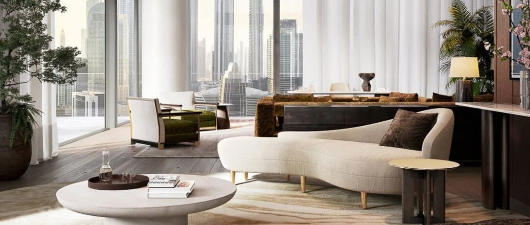 精装房现在流行简约设计，有质感＝有逼格