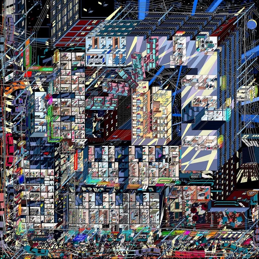 每一个改变设计界的作品, 都会先有一张「简陋」的草稿